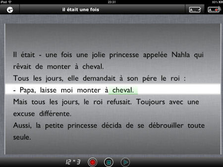Lecture