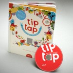 &laquo;&nbsp;tip tap&nbsp;&raquo; : un coup d’coeur !