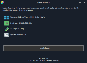 Examiner la configuration de votre PC windows – macternelle